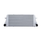 Mishimoto Performance Intercooler Fits Dodge Ram Cummins 5 9 1994-2002 Silver