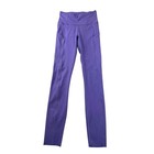 Lululemon 2 Fast And Free High-rise Tight 26  Purple Running Yoga Workout Pant