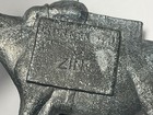 Vtg Bunker Hill Zinc Sample Donkey Souvenir Ingot Rare Collectible