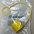  qty 1  Bradley 107-371 Eye Wash Dust Cap Cover 1fbe8