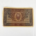 Vintage 1920 Poland Banknote 5000 Polish Mark Piec Tysiecy Marek Polskich