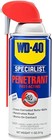 Wd-40 Specialist Penetrant Spray 11 Oz With Smart Straw - Fast Acting Solution