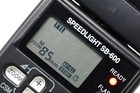 Nikon Speedlight Sb-600 Shoe Mount Flash  b43