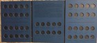 Statehood Quarters  p   D   1999-2008  2 Folder Deluxe Set By H e  Harris  - New