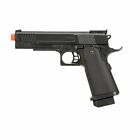 Ukarms P2002bag Spring Powered 1911 Airsoft Gun Pistol With  12g 6mm Bbs