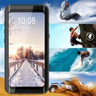 For Samsung Galaxy S8  S8 Plus Waterproof Case Cover Shockproof Screen Protector