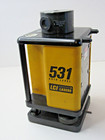 Lci Lasers 531 Auto Level  System   Kit With Caring Case Tested   Works  us