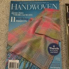 Handwoven Magazine 2023-2024 Lot Of 7 See Detail Descr Below