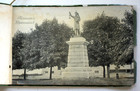 Volunteer Fire Department Of York Pa  1910 Rare Photo Book  471 