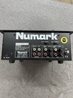 Numark Dm1001x 2-channel Dj Preamp Mixer Vintage