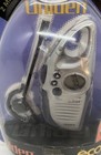 Nib Uniden Eco Trek Frs-440 Fm Radio 14 Channel 2 Mile Range