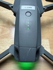 Dji Mavic Pro Quadcopter With Remote Controller  2 Batteries Complete Set 
