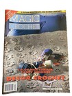 Magic Crochet Magazines 1998