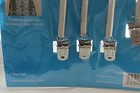 Checkys Deals Metal Spring Ironing Board Cover Fasteners Heavy Duty Four Clips