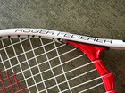 Roger Federer Wilson Tennis Racquet 4 3 8 L3 Very Good Gently Used Condition