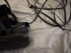 Htc Vive Vr Virtual Reality Headset With Cable