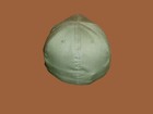 Vintage U s Military Hat Army Hot Weather Od Green Baseball Cap Size 7 3 8 Usgi