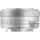 Ttartisan Af 27mm F2 8 Xf Aps-c Camera Lens For Fuji X-mount Cameras Silver