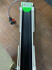Fine Gold Recovery Mini Sluice Box V Mat With Leg Kit Martin Prospecting 