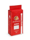 Musetti Mio Espresso     Italian Ground Coffee     Bulk 18 Pack Box  250g Each 