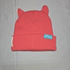 Girls Squishmallows Fifi The Fox Hat Beanie