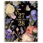 2027-2028 Monthly Planner - Planner 2027-2028 From January 2027-december 2028 