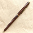 Parker 180 Marble Double-sided Nib Fountain Pen Parker X m