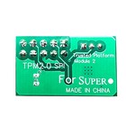 For Supermicro Tpm2 0 Security Module Security Processor Trusted Platform