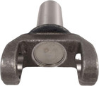 1310 Transmission Slip Yoke 2-3-6081x Compatible With Muncie M20 M21 M22 With 27