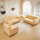 Stretch Sofa Slipcover Non Slip Couch Cover Dustproof Furniture Protector