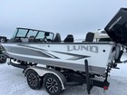 2023 Lund 2175 Pro V 400hp V10 Freshwater Fishing Ski Tournament Boat