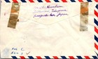 Japan Airmail Cover To Australia 