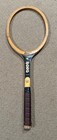 Vtg Bancroft Racket - Used By Bjorn Borg In Tournament Play - B5455 - Personal