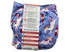Lil Helper Cloth Diaper One Size All-in-two Unicorn Print