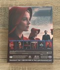 Handmaid s   Complete Series   Blu-ray   Brand New   Free Shipping  