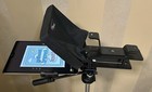 Prompter People Ultralight Ipad   Any Tablet Teleprompter     Best Offer