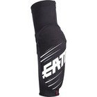 Leatt 3df 5 0 Elbow Guards   Motorcycle Protection   Black white