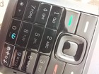 Nokia 5310 Xpressmusic - 30mb - Black red  Unlocked For All Sim Cards