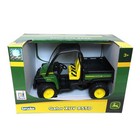 1 16th John Deere Gator Xuv 855d By Bruder 09813