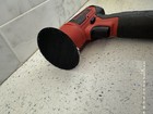 Snap-on Ctpp861 Red Cordless Brushless Sanded Polisher - Tool Only For Parts
