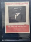 David Bowie Station To Station Album   Tour Promo Print Advertisement 1976