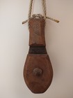Hand Crafted Totally Wooden Pulley