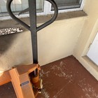 Franklin - Used Manual Pallet Jack In Very Good Condition