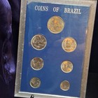 Estate Sale Junk Drawer Coin Lot Coin Collection Proof Sets Silver Coins 