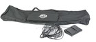 American Dj Gobar Plus Ir Rgbw Led Par System Issue