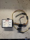 Msd Rpm Activated Switch 8950