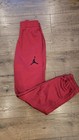 Excellent Condition Boys Nike Lot Of 7 Pants Size Medium