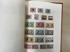 South Africa Stamps Mint And Used 1923 On South West Africa A54