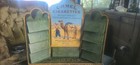 Vintage 1950   s Camel Metal Collectible Advertising Cigarette Display Shelf