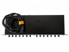 Dbx 266xs Dual Channel Compressor gate 1u Rackmount Stereo Couple Analog
